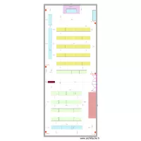 SALLE pour CD AIN St-Laurent