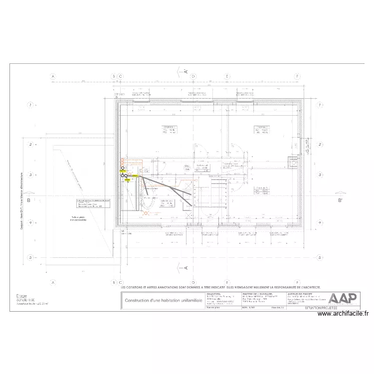 Evacuation sanitaire. Plan de 