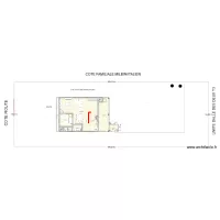 T5 + cuisine exterieur