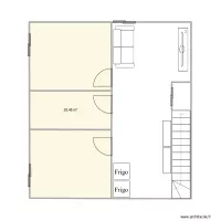 Am&eacute;nagement sous-sol