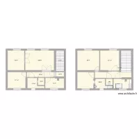 VLB 0224 2&egrave;me &eacute;tage