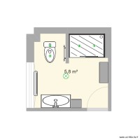 PROJET SALLE DE BAIN12