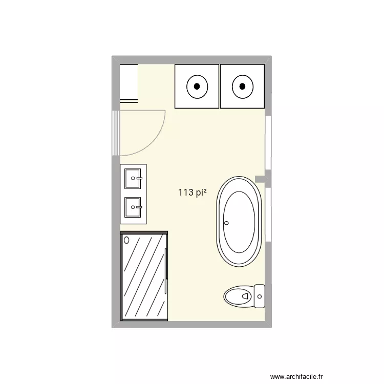 Invers&eacute;. Plan de 