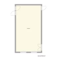 Salle Bidault am&eacute;nag&eacute;e