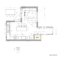 Cuisine Drolet mesure OK vv