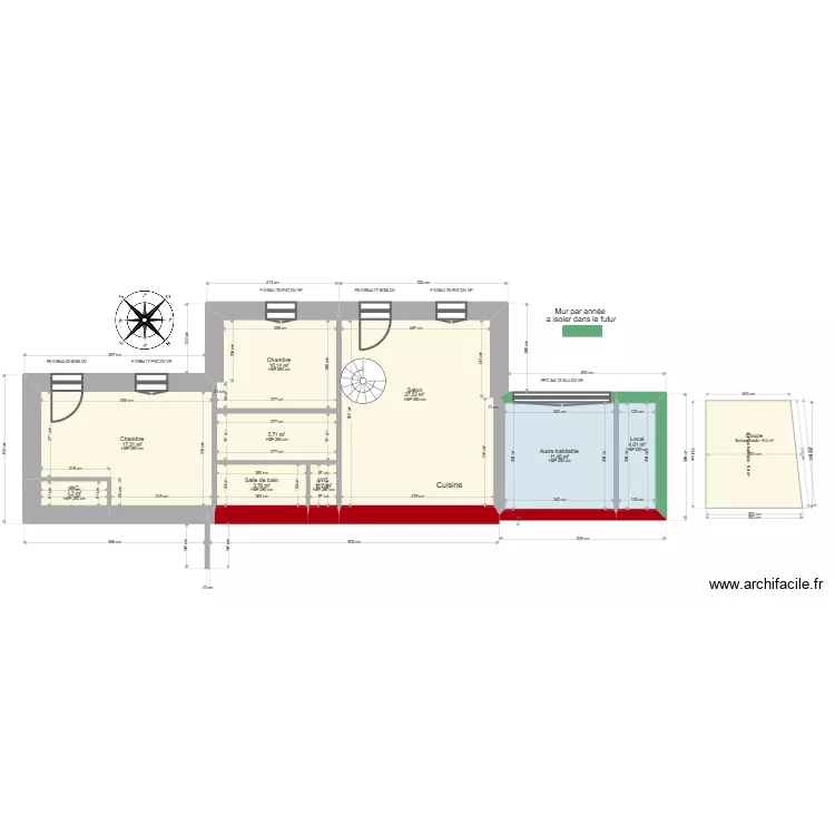 ML24016063 MAGLIOLA. Plan de ML24016063 MAGLIOLA. Plan de