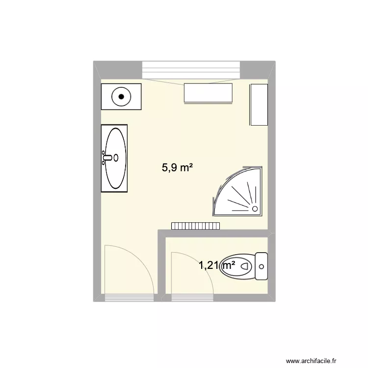 Adam. Plan de Adam. Plan de