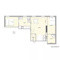 port de Toulon actuel