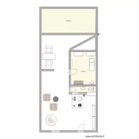 plan de l'instiut