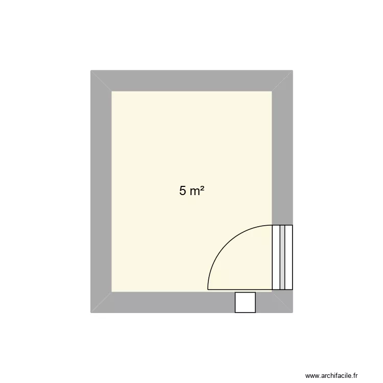 poulailler sans déclaration. Plan de 1 et 5 m² poulailler sans déclaration. Plan de 1 et 5 m²