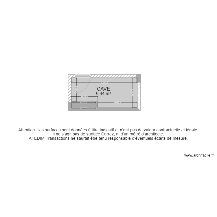 BI22587 -. Plan de BI22587 -. Plan de