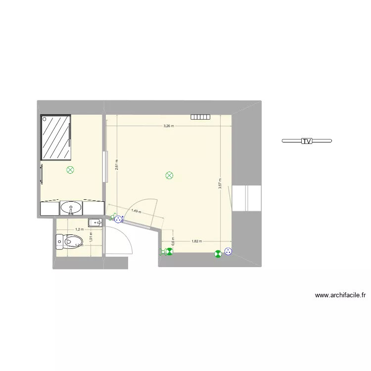 suite parentale #3. Plan de suite parentale #3. Plan de