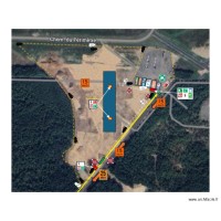 Projet Pomerleau - Bagotville