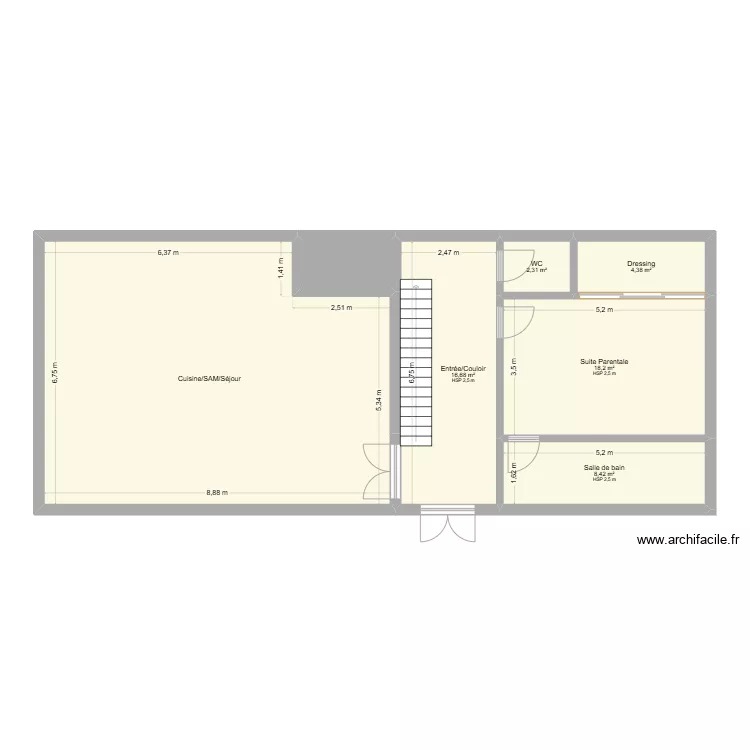 Plan_denis_010825. Plan de 