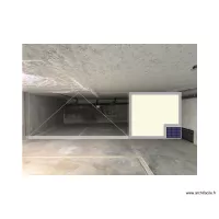 VUE DE FACE PROJET M.CHAGNY