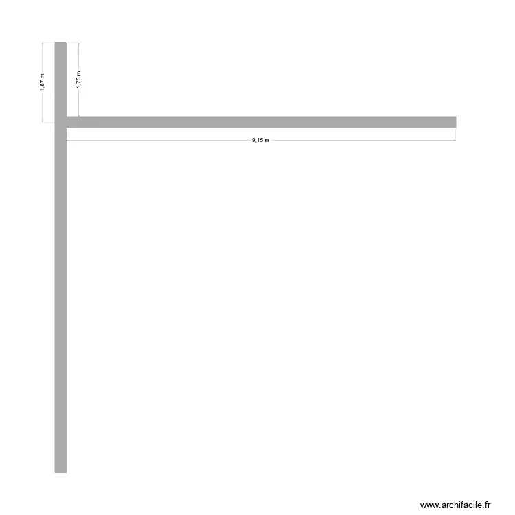 maison caroline. Plan de maison caroline. Plan de