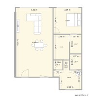 MAISON CHAUME