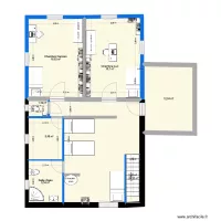 Etage  meubl&eacute; 12 octobre 24