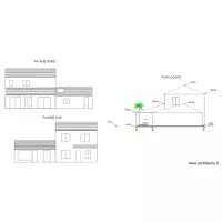 plan COUPES