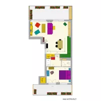 12 VIOLET BACS TERRASSES