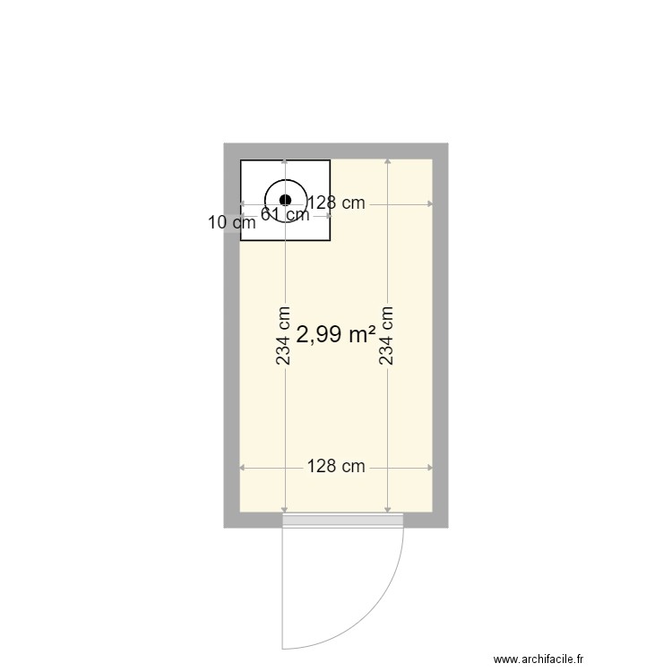 Cellier Rungis. Plan de 0 pièce et 0 m2