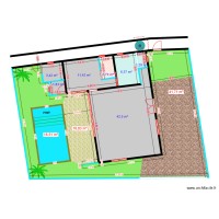 Villa Métré Bâtiment V1