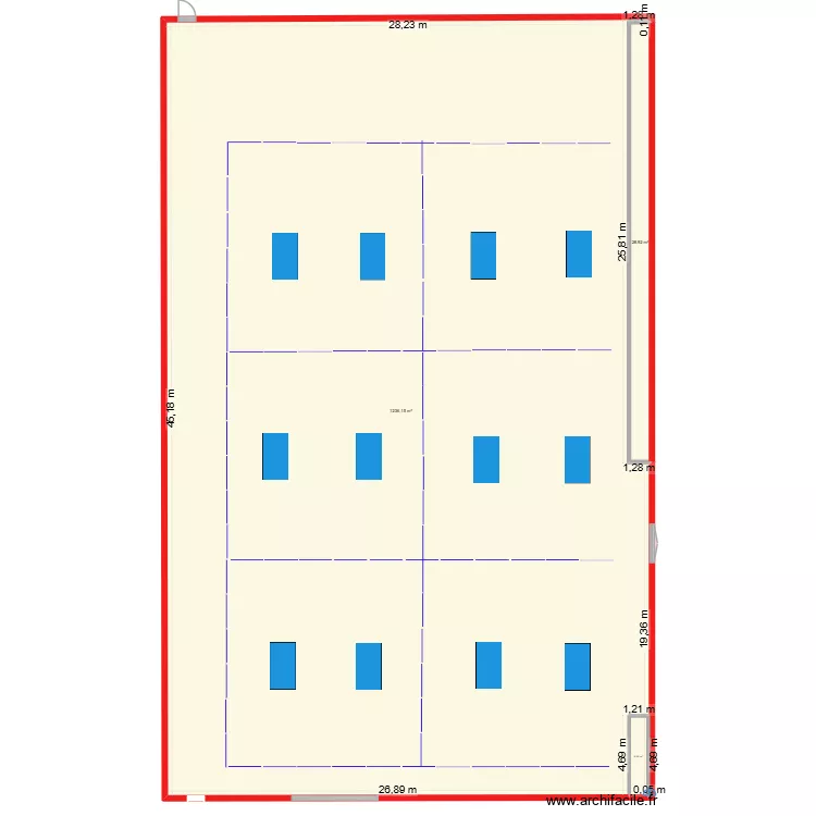 SILLYSPORTS. Plan de SILLYSPORTS. Plan de
