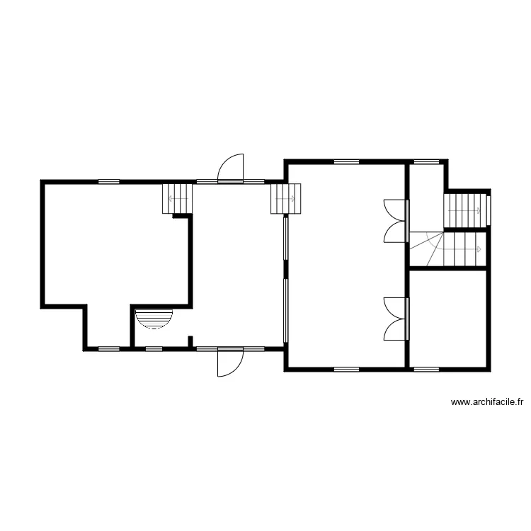 TOUMAI 03. Plan de 