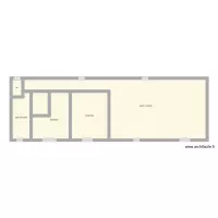 BARTSH &eacute;tat initial