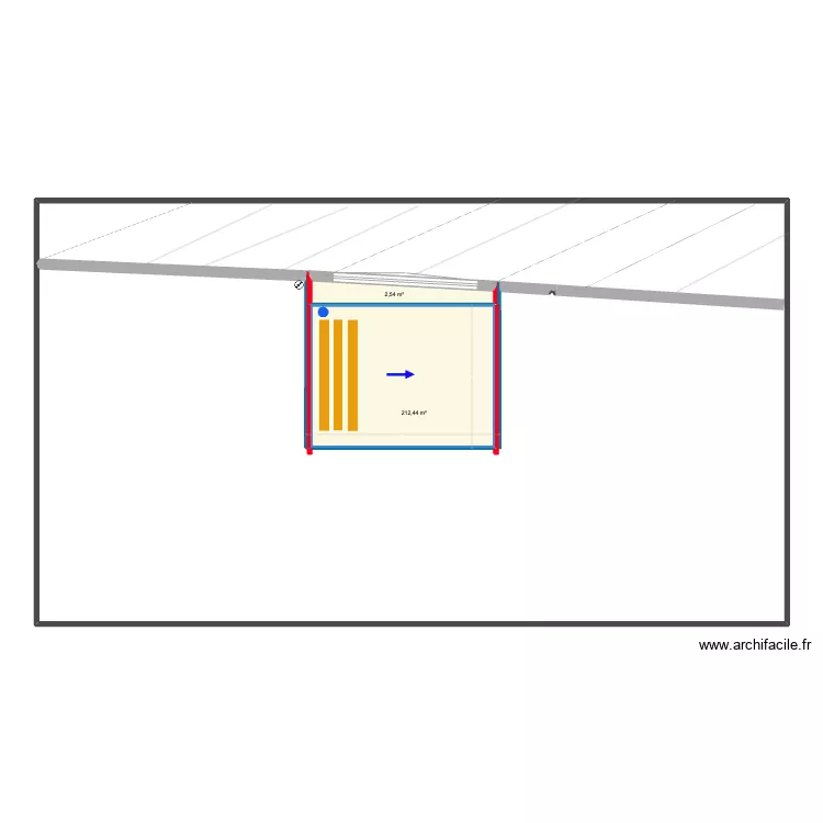 Dos santos 1 ANDAR. Plan de Dos santos 1 ANDAR. Plan de