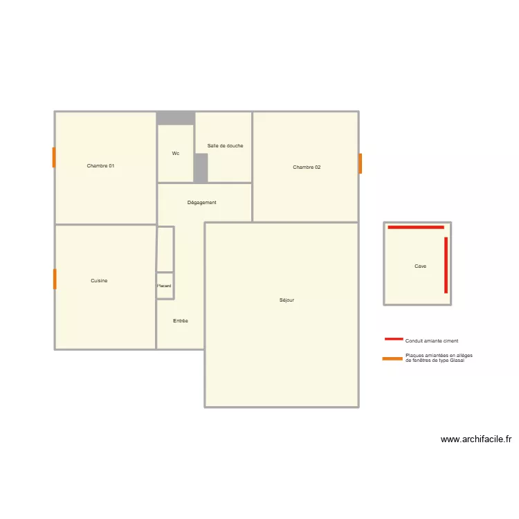 761300675. Plan de 11 Pièces et 49 m² 761300675. Plan de 11 Pièces et 49 m²