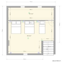 MONTFORT - 3EME ETAGE