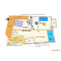 Amouyer après travaux gros travaux