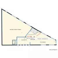 BAGUETTE DOREE EXISTANT