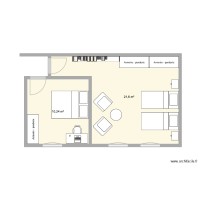 Nouvelle Chambre 2025