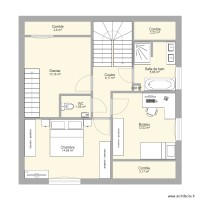 maison witternheim étage