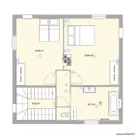 Etage 2 Besseges ELEC