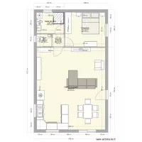 Plan studio Avagou