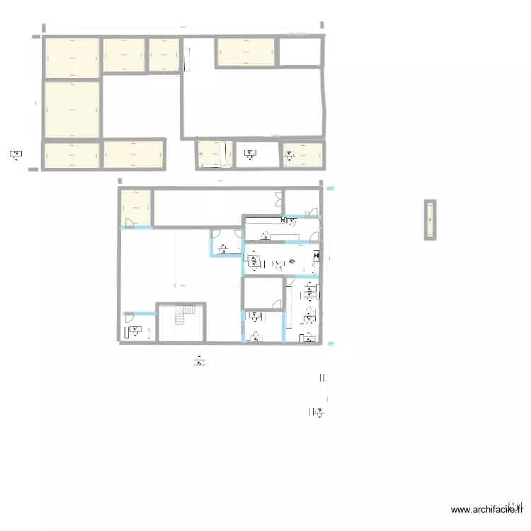 PROD EMBOUT 2. Plan de 