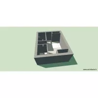 Chambre parentale
