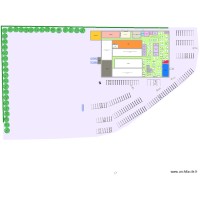 12.02 Plan Masse implantation _David_Modif SD