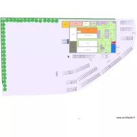 12.02 Plan Masse implantation _David_Modif SD