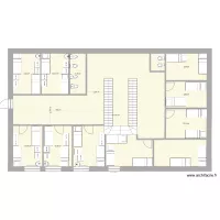 etage 1 yechiva eragny 2