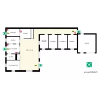 PLAN EVAC