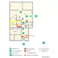 TRATTORIA SECURITE 3