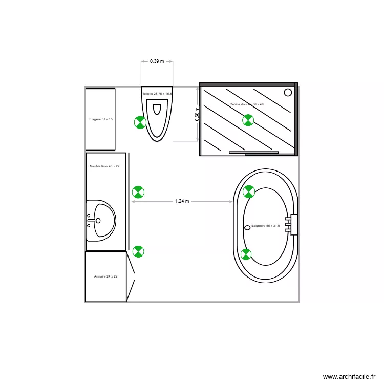 Projet_Diane B_9. Plan de 