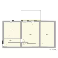 Terrasse vue de dessus1