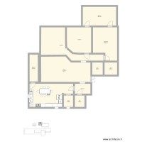 maison de hamed plan finale