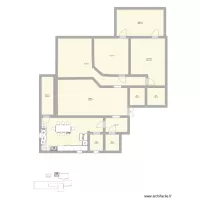 maison de hamed plan finale