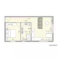 appart etage